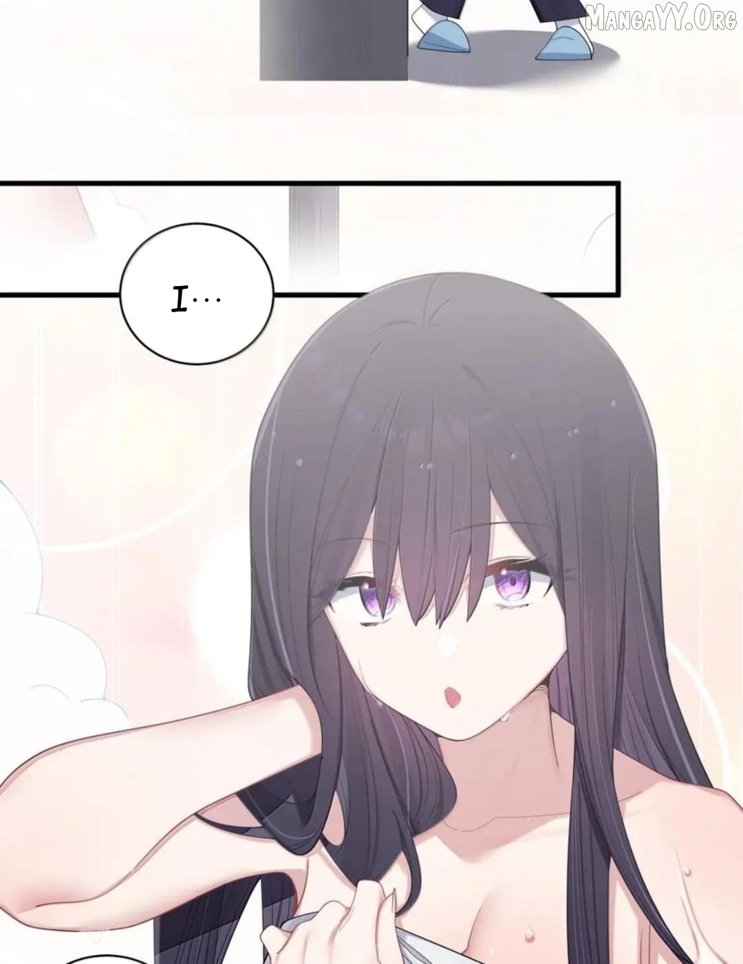 My Fake Girlfriends are using me as a Shield Chapter 191 - page 42